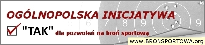 bro sportowa, bro, bron, pozwolenie na bro, pozwolenie na bron, strzelectwo sportowe